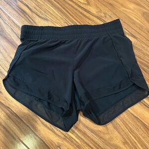 Athleta Shorts